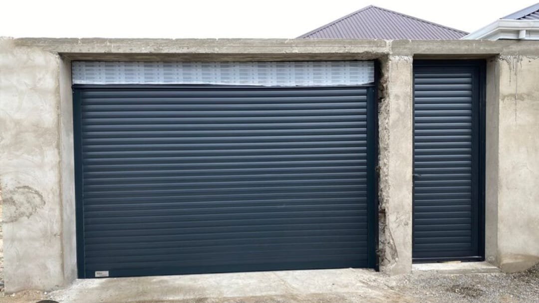 Модель двери 2