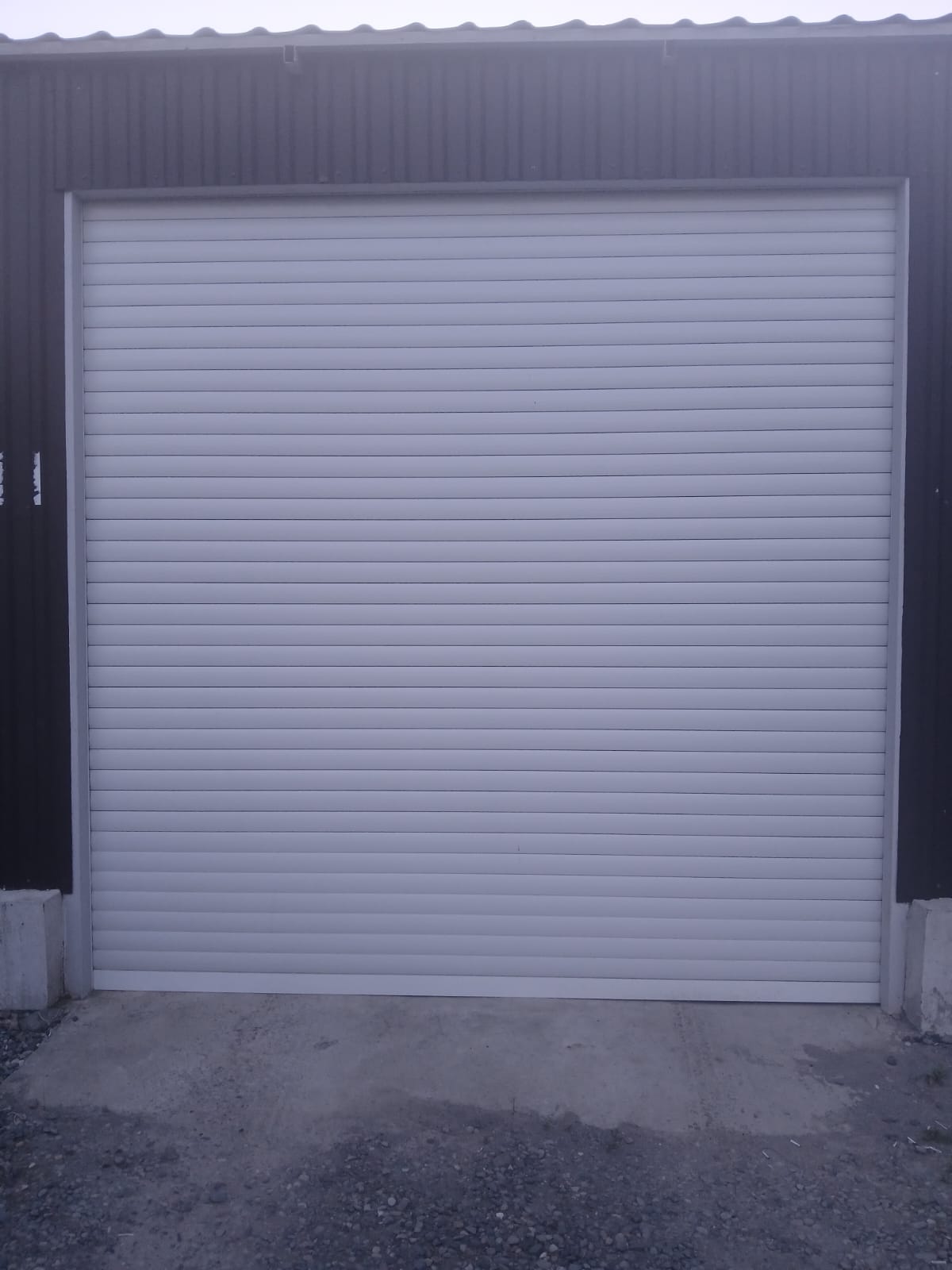 Модель двери 3