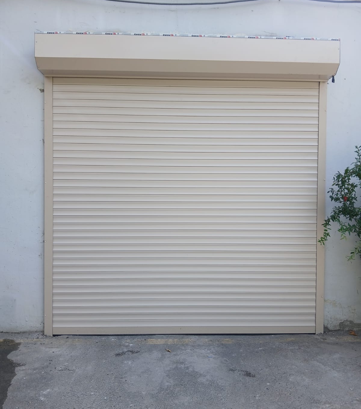 Модель двери 5